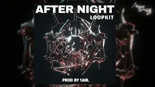 [FREE] HARD DARK LOOP KIT 2023- 