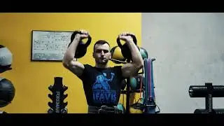 К чемпионату мира по пауэрлифтингу с IFAVIS
