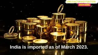 Worlds biggest Gold mine ?