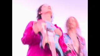 FLIRTMACHINE - ONCE AGAIN (official video)