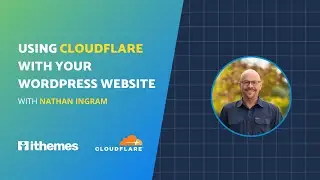 Using Cloudflare with Your WordPress Website