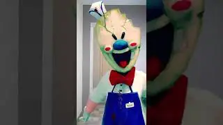 Страшный МОРОЖЕНЩИК в реальной жизни! 