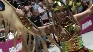 Comparsa Carnaval del pais 2024