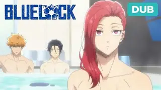 Bath Time With the Boys | DUB | BLUELOCK