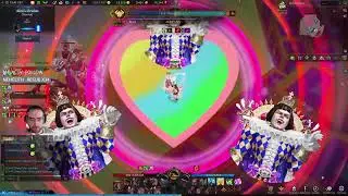 Gunslinger - Abyssal Dungeon Aira's Oculus 1325 GS [Normal] - Lost Ark