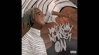 Juice WRLD - Don't Know What I'm On (Don't Know What I Know) (Extended) (Unreleased)