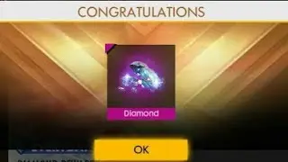 HOW GET FREE DIAMOND IN FREE FIRE
