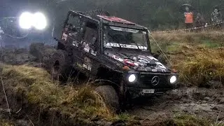 13th Serbian Trophy - Highlights
