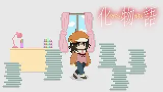Renai Circulation [chiptune] - Bakemonogatari Op 4