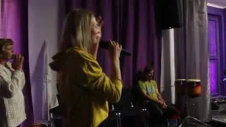 Совместная моливенная встреча в Зеленограде