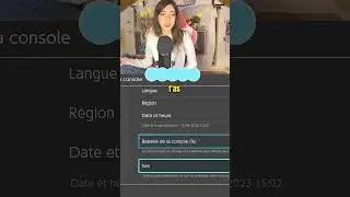 HOW TO ZOOM IN ON YOUR NINTENDO SWITCH 🔍🕵️‍♀️
