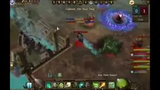 Drakensang Online : 5v5 Episode 1