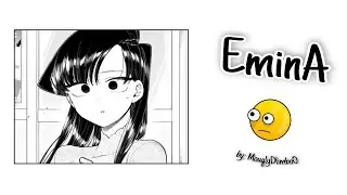 EminA By:MouglyDlimboO (Geometry Dash)