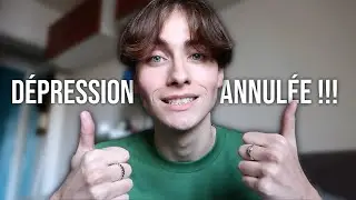 Je suis vivant (auto-diag)