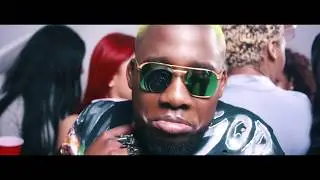 Ohmondieusalva - Canette (Clip Officiel)