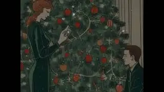 I Just Want You Under My Tree Dos