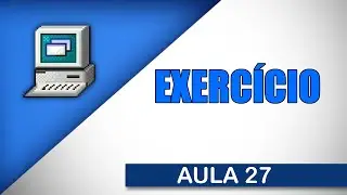 Visualg Aula 27 - Exercício MAIOR E MENOR ELEMENTO DE UM VETOR
