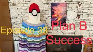 What Brings Me Joy (Mostly Knitting) Episode 39