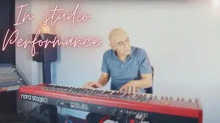 Omar's Music Chamber: Episode #46 - In Studio Performance 