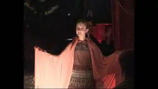 спектакль 