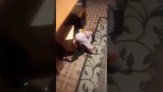 борец года