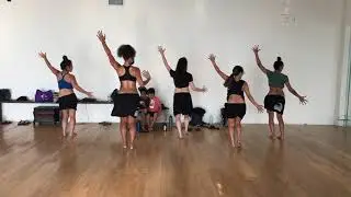 Virtual Tahitian Dance Class w/ Te Aho Nui Aug. 9 - Oct. 2, 2021