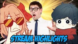 He asked me to make a bet.. 🤣🤣 | Shinobi Lockstep