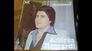 andrea raccardi st'uocchie tuoje