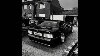 FRIENDLY THUG 52NGG x Glocki52 Type Beat - 