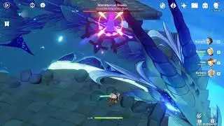 GENSHIN IMPACT 2020 GAMEPLAY