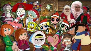 Those Christmas Episodes