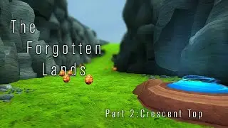 Jak and Daxter: The Forgotten Lands Chapter 2 Playthrough