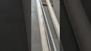 Самые длинные рулонные шторы день-ночь 