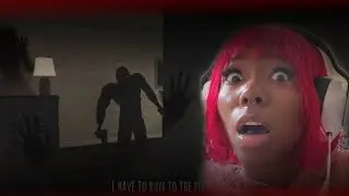 The Vanishing Of Karen Carter! | Short Creepy Stories pt.2