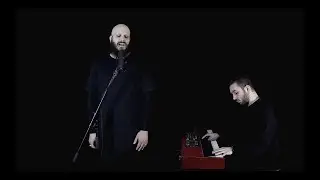 Alberto Nemo - Limpida (Vocepiano)