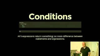 PyConFR 2013 - Julien Danjou - Hy, a Lisp on Python