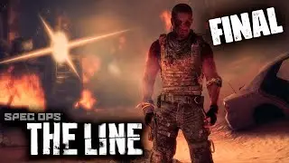 Spec Ops The Line: #3 - FINAL