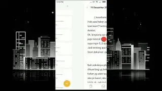 Tutorial Scan foto JPG ke PDF