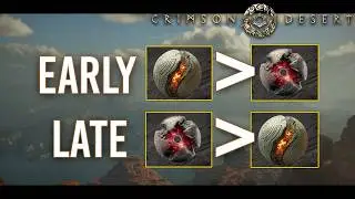 The Ultimate Abyss Gear Guide (Crimson Desert Guides)
