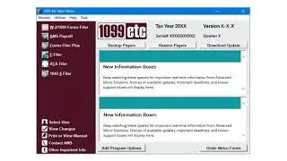 TIN Verification E-File