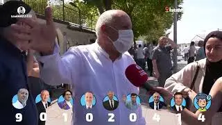 Sultangazi'nin Cumhurbaşkanı Adayı Kim
