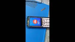 jio phone f271i network problem solution