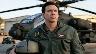 Apache: Rain of Fire | Full Movie in Italian Action | Full HD