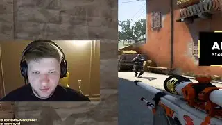 симпл показывает как нужно играть