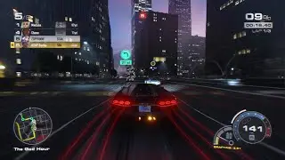 Need for Speed Unbound - Night Run 10