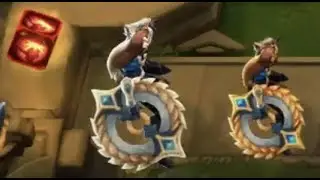 6 Hextech Sivir with insane Augments, can I get the ⭐️⭐️⭐️?
