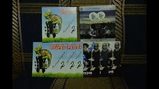 Конкурс репостов в группе вконтакте. Разыгрываем альбомы группы Бригадный Подряд.