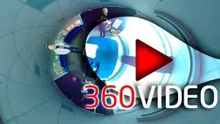 Galaxy S7 360° Review: watch three 