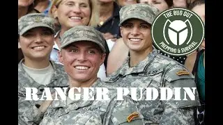 Ranger Pudding & Ranger Dip