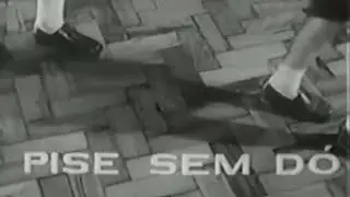 Cera Dominó - 1962